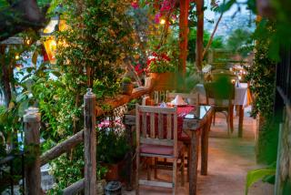 Fidanka Hotel - Kalkan - 5
