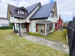 La Chilota María, Casa 4 dormitorios - 8