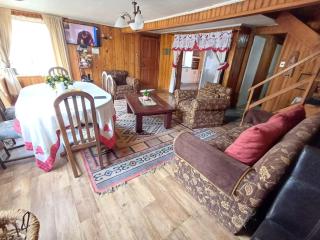 La Chilota María, Casa 4 dormitorios - 7