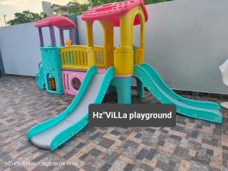 Private pool villa 6room near beach - Port Dickson - 3