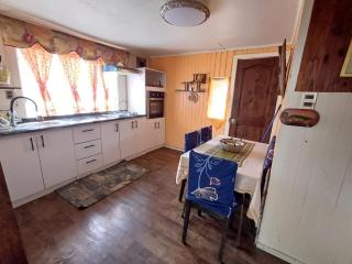 La Chilota María, Casa 4 dormitorios - 6