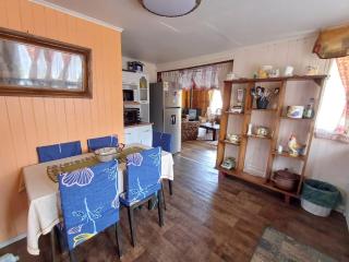 La Chilota María, Casa 4 dormitorios - 4