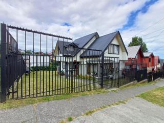 La Chilota María, Casa 4 dormitorios - 2