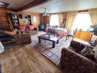 La Chilota María, Casa 4 dormitorios - 1