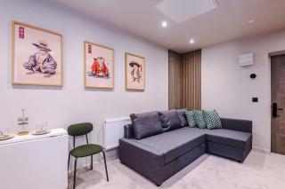2-BD Apartment with Luxury Finishes in Llandudno - Llandudno - 9
