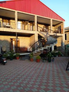 Guest House ilia - Kobuleti - 6