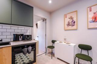 2-BD Apartment with Luxury Finishes in Llandudno - Llandudno - 1