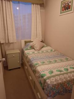 Departamento, La Serena - La Serena - 6