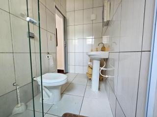 Casa perto do Parque dos Saltos - Brotas - Casa 3 - Brotas - 1