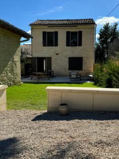 L'Escapade d'Émilion - Naujan-et-Postiac - 5