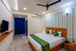Treebo Iris Executive - Pune - 3