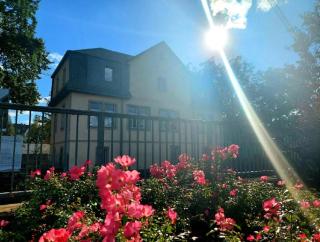 Villa Sächsische Schweiz - Ferienwohnungen Zum Malerweg - Bastei Urlaub - Pirna - 9