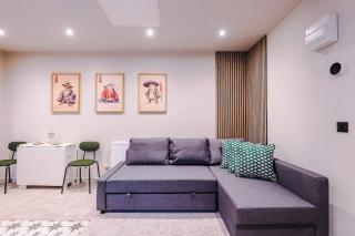 2-BD Apartment with Luxury Finishes in Llandudno - Llandudno - 4
