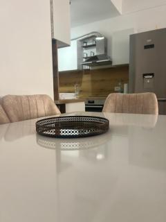 H apartament - Durazzo - 5
