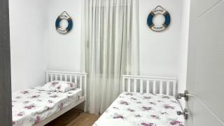 H apartament - Durazzo - 4