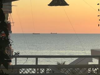 H apartament - Durazzo - 2