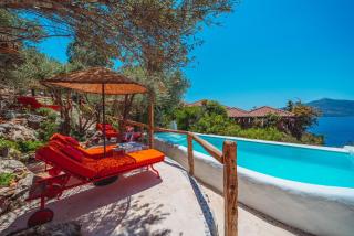 Fidanka Hotel - Kalkan - 8