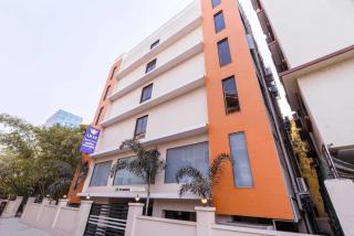 Treebo Iris Executive - Pune - 9