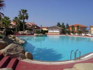 Preciosa casa con terraza y piscina R64 by Novadesta - Gran Alacant - 9