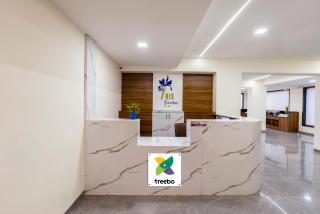Treebo Iris Executive, Hinjewadi - 8