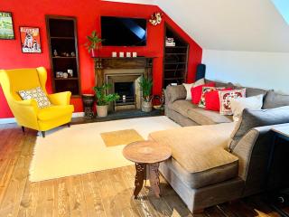 London Bedroom in secure leafy area - 0