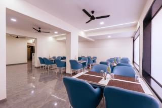 Treebo Iris Executive - Pune - 7