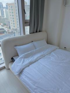 # Special Hotpl Central Location & Gwangalli Beach 3-minute walk & Mountain View - 0