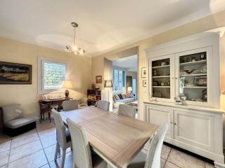 3-Bedroom house with terrace 5 minutes walking from La Croisette - Cannes - 9