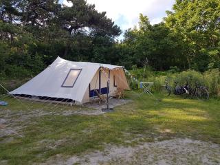 Ameland Tentenverhuur KLVW - 5