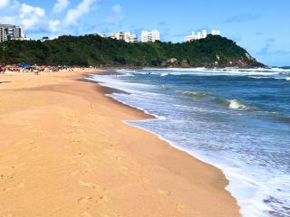 Tombo Beach Yoga e Bem-estar - Guarujá - 3
