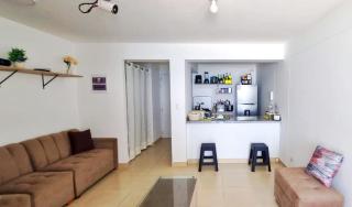 Departamento Playa Arica - Lurín - Lurín - 6