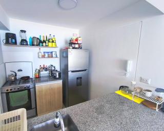 Departamento Playa Arica - Lurín - Lurín - 3