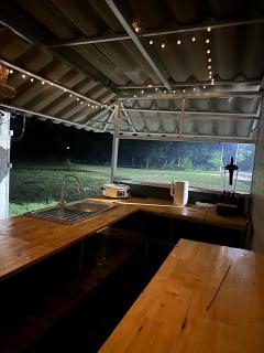 Mountain Paradise - Wok Tum - 4
