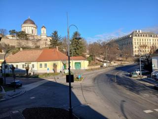 Szent István koronája - Esztergom - 9