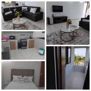 Luna Oasis Homes - Magutu - 2