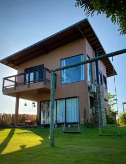 Vagalume Hospedagem - Casa Sol - Imbituba - 9
