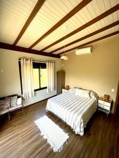 Vagalume Hospedagem - Casa Sol - Imbituba - 7