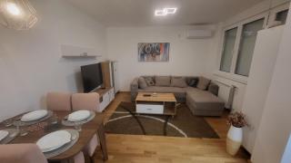 Konatar apartmans - Kruševac - 5