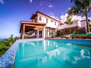 Villa Solymar - Las Terrenas - 0