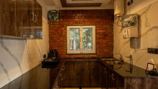 Secret Garden by The StayCationer - Dehradun - 6