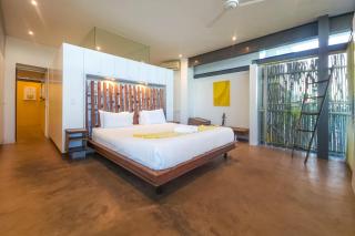 Ocean Views Open Plan Pool 4Bed - 4