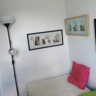 STUDIO ST MICHEL - París - 7