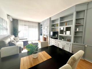 Family-Friendly Home in Central Barcelona 4BDR - Barcelone - 0