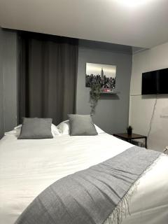 La Clé Studio Proche Port - Gare - Wifi - Toulon - 0