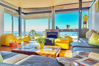 Ocean Views Open Plan Pool 4Bed - Cidade Do Cabo - 8