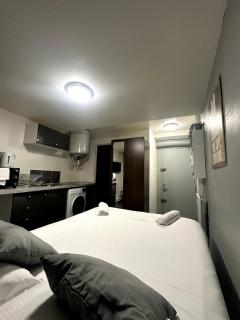 La Clé Studio Proche Port - Gare - Wifi - Toulon - 6