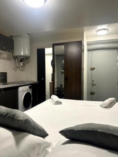 La Clé Studio Proche Port - Gare - Wifi - Toulon - 4