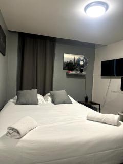 La Clé Studio Proche Port - Gare - Wifi - Toulon - 2