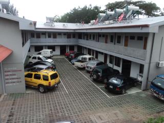 Cabinas Dormi Bene - Miramar - 2