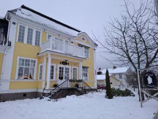 Hotell Örnen - Torsby - 0